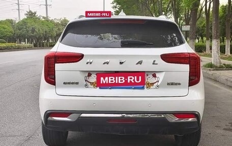 Haval Jolion, 2021 год, 1 640 000 рублей, 8 фотография