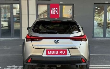 Lexus UX I, 2022 год, 2 500 010 рублей, 3 фотография