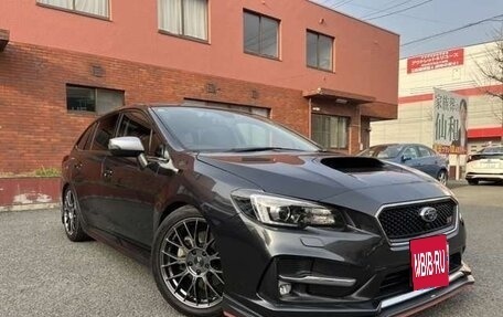 Subaru Levorg I, 2017 год, 1 130 000 рублей, 3 фотография