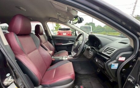 Subaru Levorg I, 2017 год, 1 130 000 рублей, 11 фотография