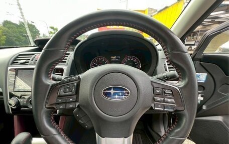 Subaru Levorg I, 2017 год, 1 130 000 рублей, 10 фотография