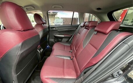 Subaru Levorg I, 2017 год, 1 130 000 рублей, 14 фотография