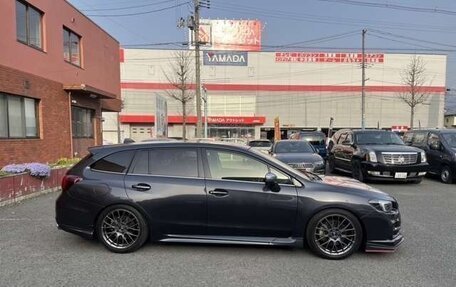 Subaru Levorg I, 2017 год, 1 130 000 рублей, 4 фотография