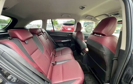 Subaru Levorg I, 2017 год, 1 130 000 рублей, 12 фотография