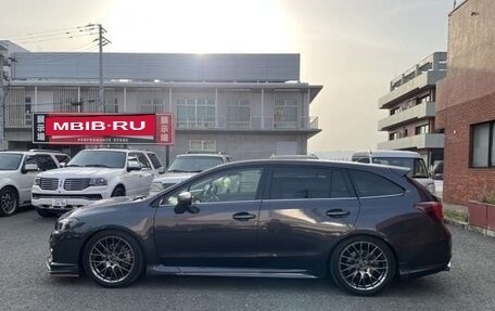 Subaru Levorg I, 2017 год, 1 130 000 рублей, 5 фотография