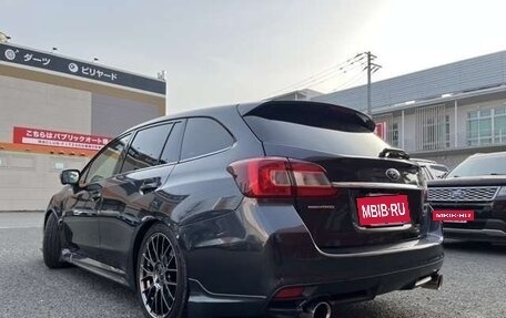Subaru Levorg I, 2017 год, 1 130 000 рублей, 6 фотография