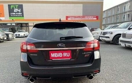 Subaru Levorg I, 2017 год, 1 130 000 рублей, 7 фотография