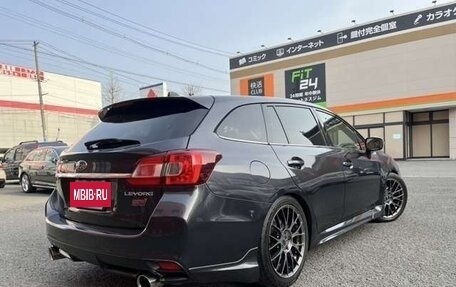 Subaru Levorg I, 2017 год, 1 130 000 рублей, 8 фотография