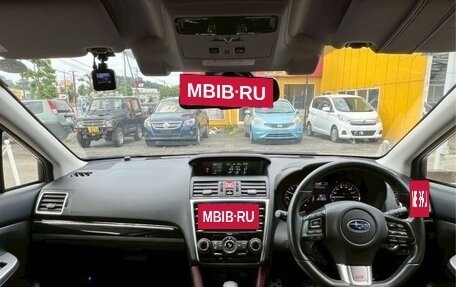 Subaru Levorg I, 2017 год, 1 130 000 рублей, 9 фотография