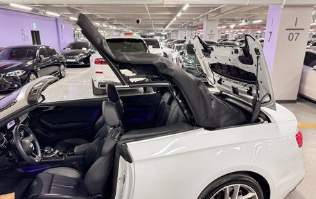Audi A5, 2020 год, 3 280 000 рублей, 4 фотография