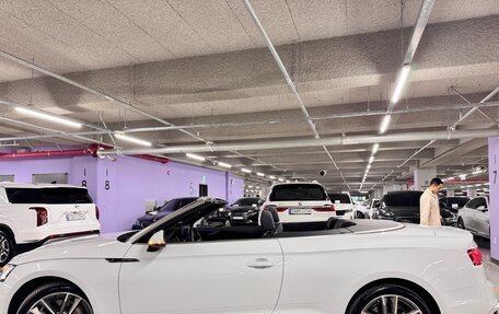 Audi A5, 2020 год, 3 280 000 рублей, 5 фотография