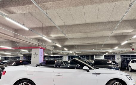 Audi A5, 2020 год, 3 280 000 рублей, 9 фотография
