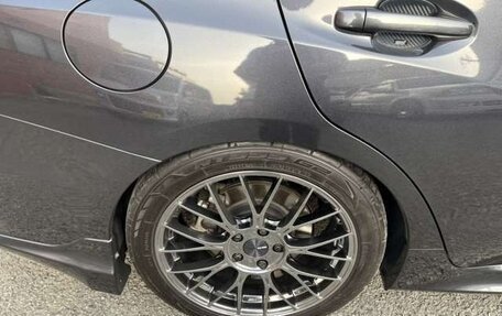 Subaru Levorg I, 2017 год, 1 130 000 рублей, 22 фотография