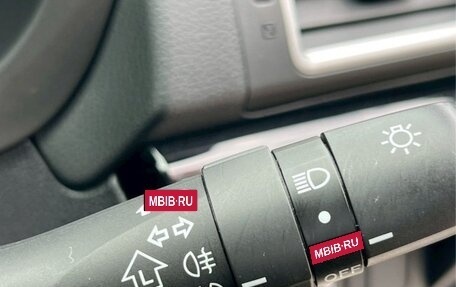 Subaru Levorg I, 2017 год, 1 130 000 рублей, 19 фотография