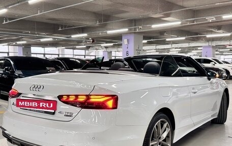 Audi A5, 2020 год, 3 280 000 рублей, 8 фотография