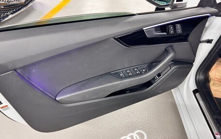 Audi A5, 2020 год, 3 280 000 рублей, 13 фотография
