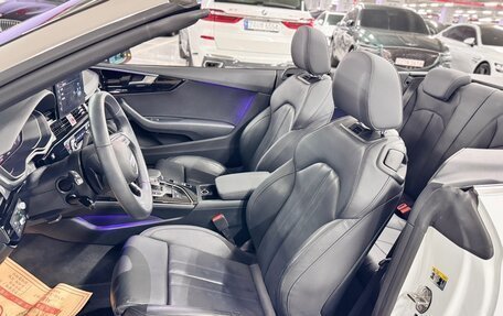 Audi A5, 2020 год, 3 280 000 рублей, 14 фотография