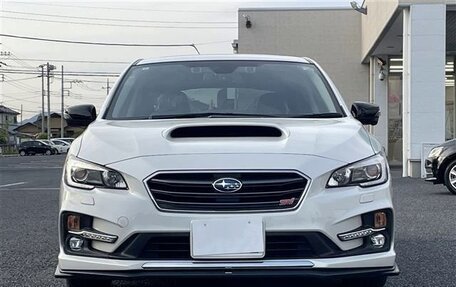 Subaru Levorg I, 2020 год, 1 235 000 рублей, 2 фотография