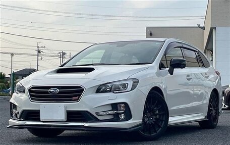 Subaru Levorg I, 2020 год, 1 235 000 рублей, 3 фотография