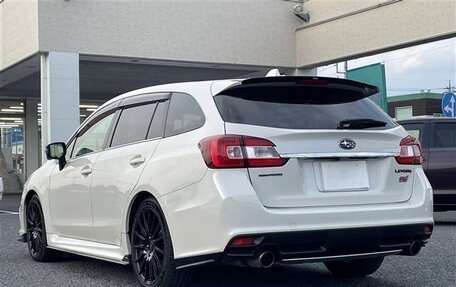 Subaru Levorg I, 2020 год, 1 235 000 рублей, 6 фотография