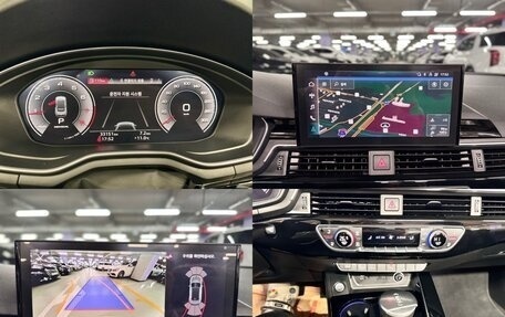 Audi A5, 2020 год, 3 280 000 рублей, 19 фотография