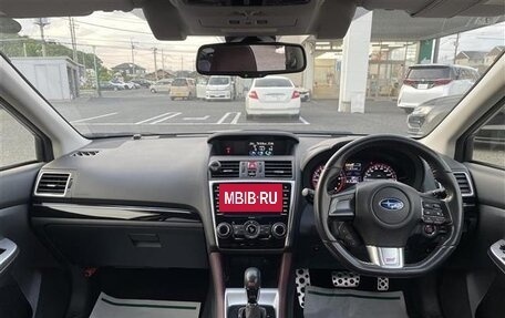 Subaru Levorg I, 2020 год, 1 235 000 рублей, 7 фотография