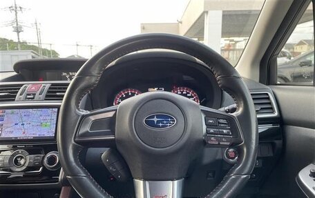 Subaru Levorg I, 2020 год, 1 235 000 рублей, 8 фотография