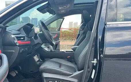 Chery Tiggo 7, 2022 год, 1 170 000 рублей, 14 фотография