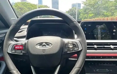 Chery Tiggo 7, 2022 год, 1 170 000 рублей, 10 фотография