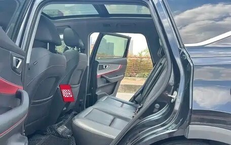 Chery Tiggo 7, 2022 год, 1 170 000 рублей, 16 фотография