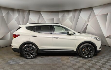 Hyundai Santa Fe III рестайлинг, 2015 год, 1 693 000 рублей, 6 фотография