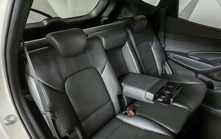Hyundai Santa Fe III рестайлинг, 2015 год, 1 693 000 рублей, 16 фотография