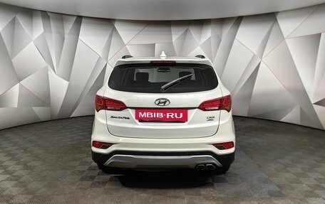 Hyundai Santa Fe III рестайлинг, 2015 год, 1 693 000 рублей, 8 фотография