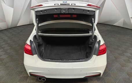 BMW 3 серия, 2016 год, 1 943 000 рублей, 9 фотография