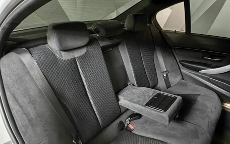 BMW 3 серия, 2016 год, 1 943 000 рублей, 14 фотография