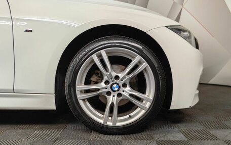 BMW 3 серия, 2016 год, 1 943 000 рублей, 7 фотография