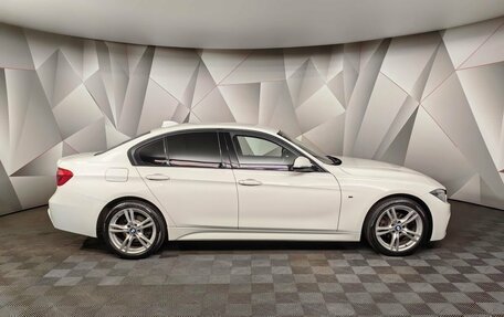 BMW 3 серия, 2016 год, 1 943 000 рублей, 6 фотография