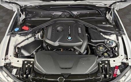 BMW 3 серия, 2016 год, 1 943 000 рублей, 10 фотография
