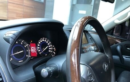 Infiniti QX56, 2011 год, 2 500 000 рублей, 9 фотография
