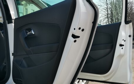 Volkswagen Polo VI (EU Market), 2014 год, 1 070 000 рублей, 9 фотография