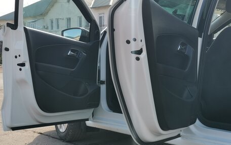 Volkswagen Polo VI (EU Market), 2014 год, 1 070 000 рублей, 8 фотография