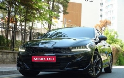 KIA K5, 2020 год, 1 756 030 рублей, 1 фотография