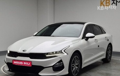 KIA K5, 2021 год, 1 785 030 рублей, 1 фотография