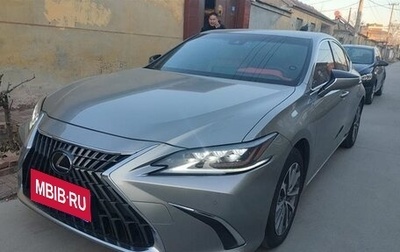 Lexus ES VII, 2022 год, 2 730 010 рублей, 1 фотография