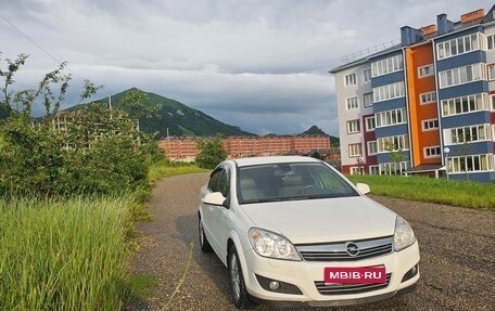 Opel Astra H, 2011 год, 670 000 рублей, 1 фотография