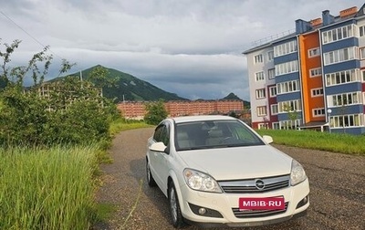 Opel Astra H, 2011 год, 670 000 рублей, 1 фотография