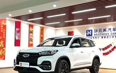 Chery Tiggo 8 I, 2024 год, 1 900 000 рублей, 1 фотография
