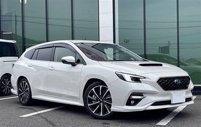 Subaru Levorg, 2022 год, 1 717 000 рублей, 1 фотография