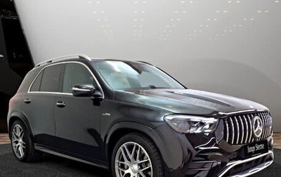 Mercedes-Benz GLE AMG, 2024 год, 14 700 052 рублей, 1 фотография