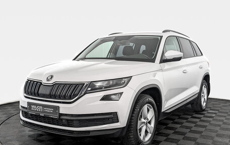 Skoda Kodiaq I, 2020 год, 2 435 000 рублей, 1 фотография